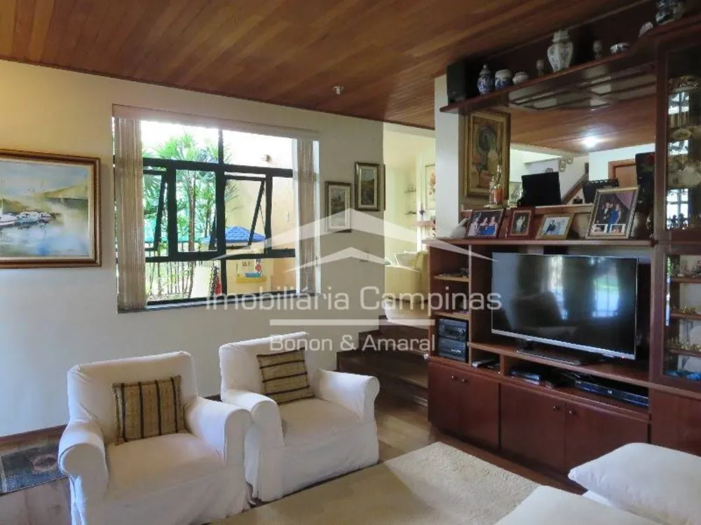 Casa, 4 quartos, 458 m² - Foto 6