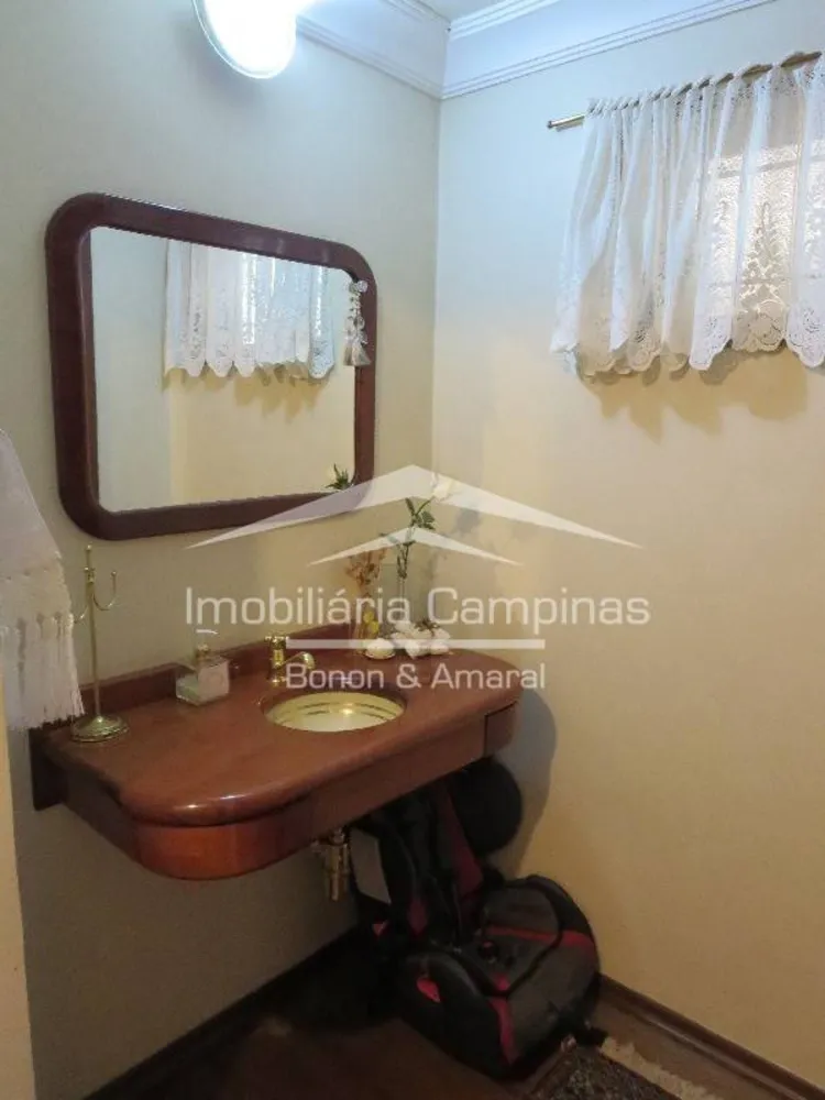 Casa, 4 quartos, 458 m² - Foto 1