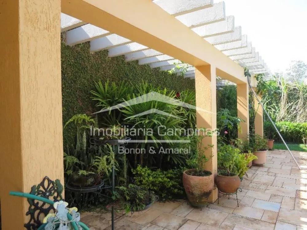 Casa, 4 quartos, 458 m² - Foto 8