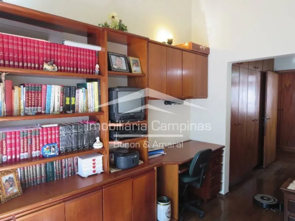 Casa, 4 quartos, 458 m² - Foto 10