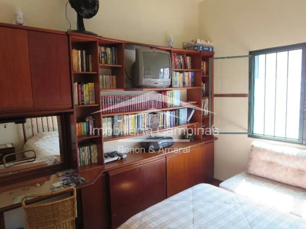 Casa, 4 quartos, 458 m² - Foto 11