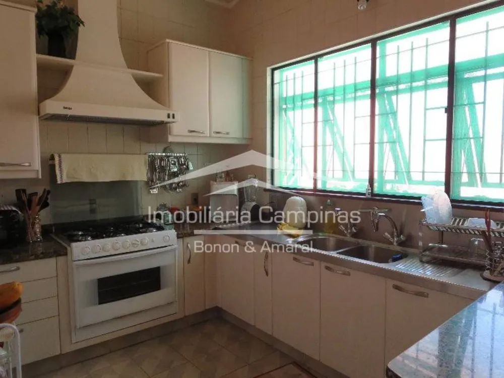 Casa, 4 quartos, 458 m² - Foto 2