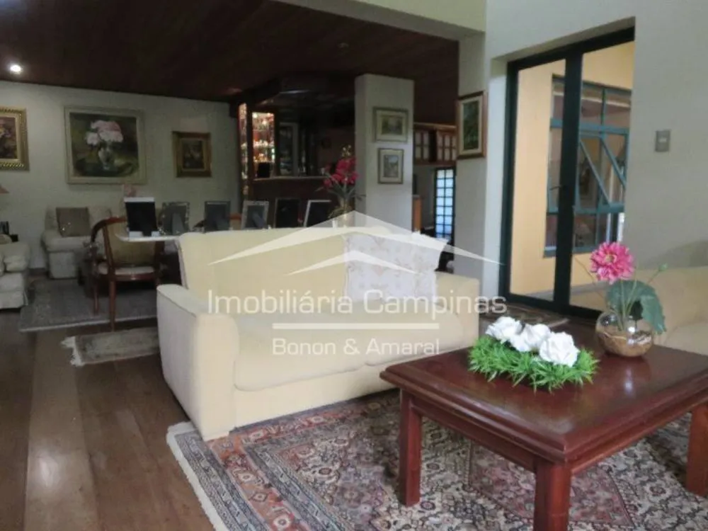 Casa, 4 quartos, 458 m² - Foto 5
