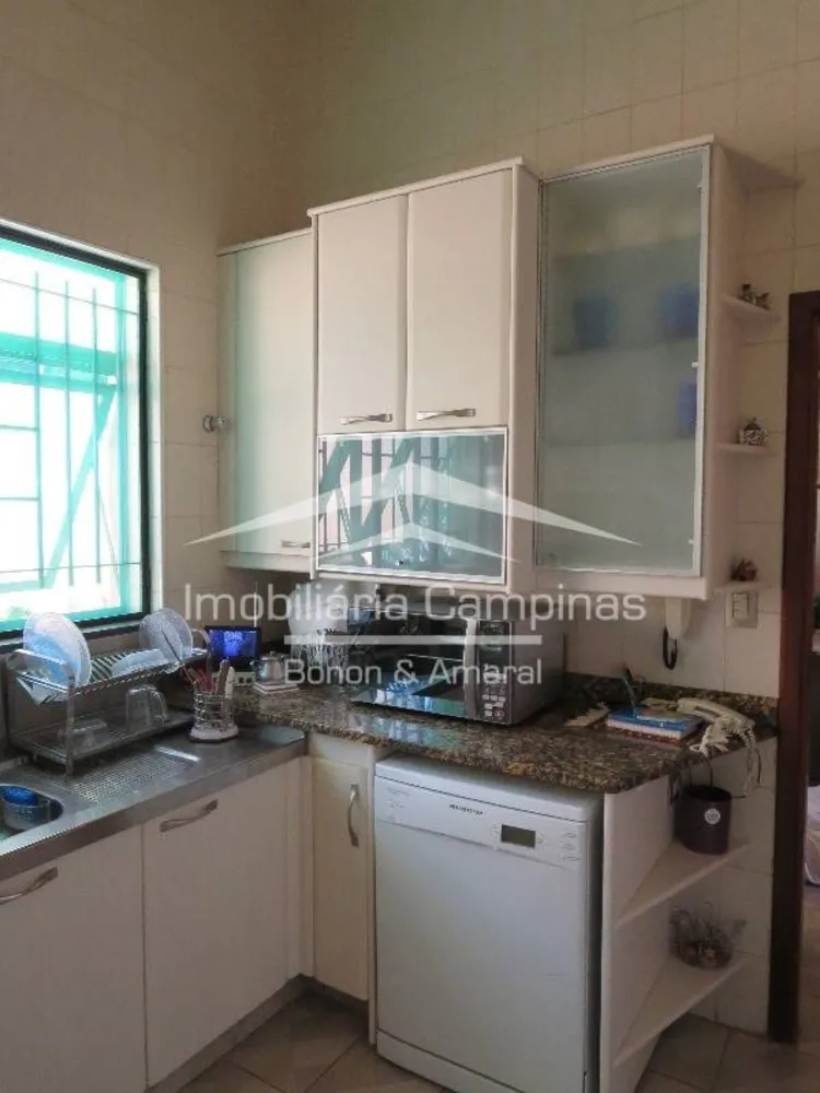 Casa, 4 quartos, 458 m² - Foto 3