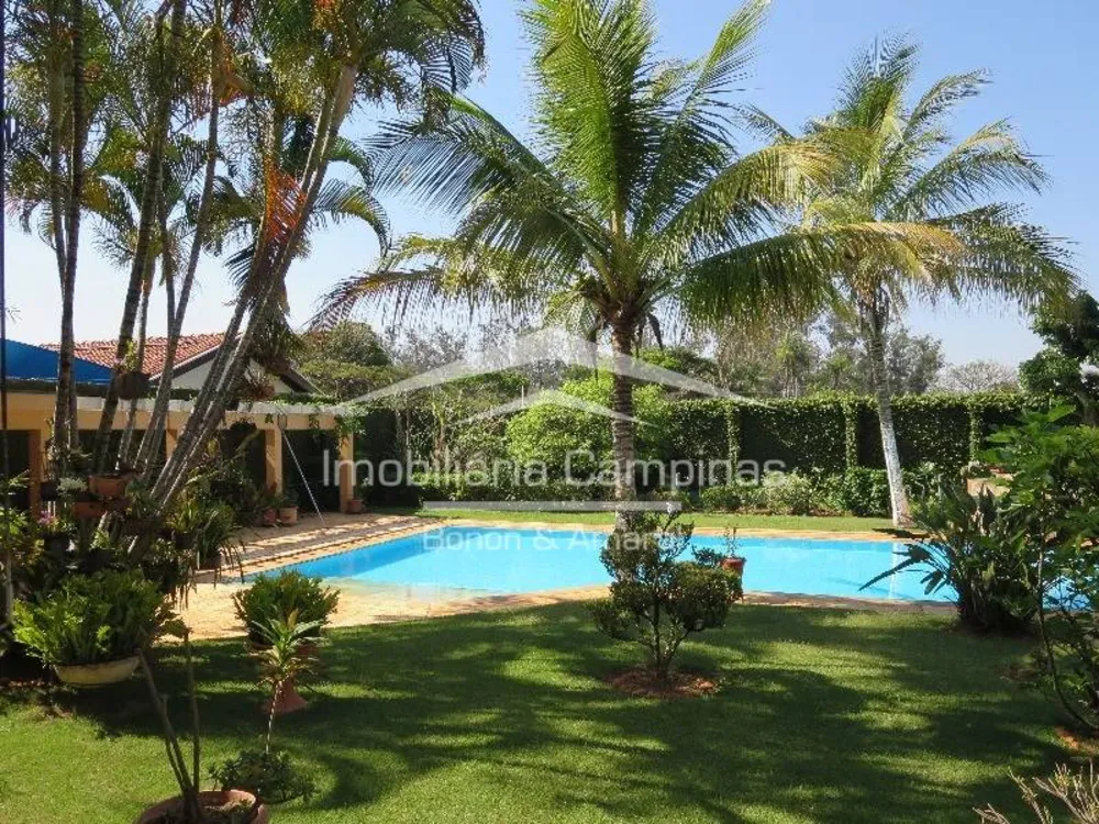 Casa, 4 quartos, 458 m² - Foto 7