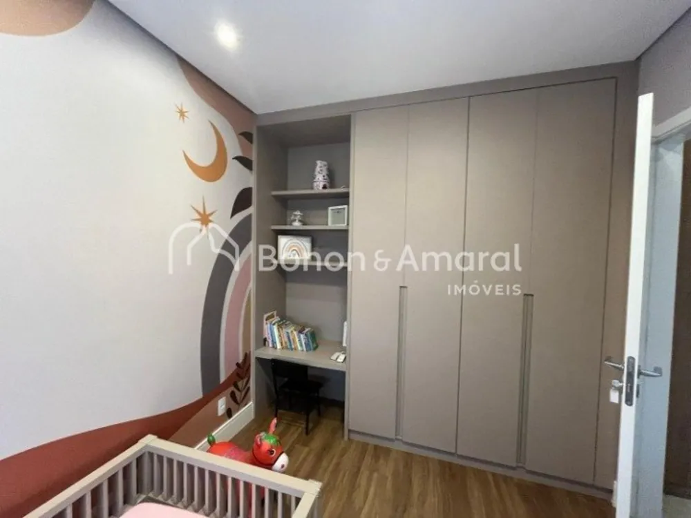 Apartamento, 3 quartos, 90 m² - Foto 5