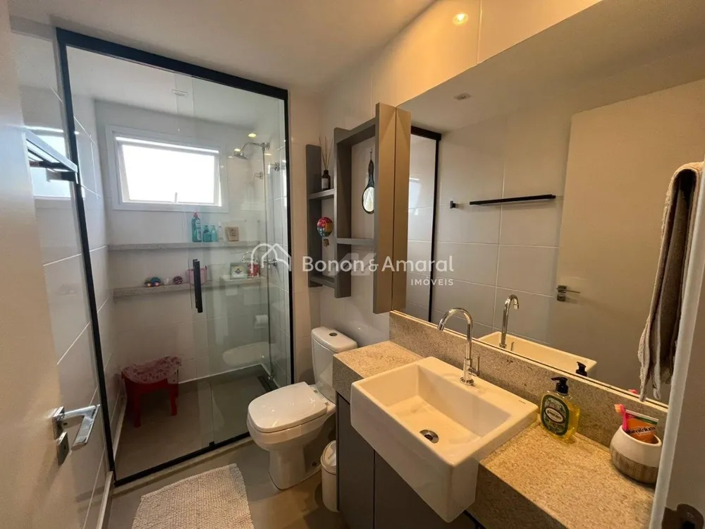 Apartamento, 3 quartos, 90 m² - Foto 4