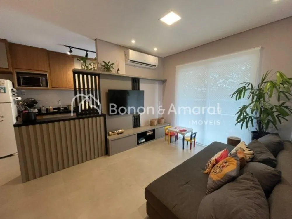 Apartamento, 3 quartos, 90 m² - Foto 1