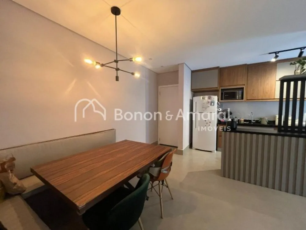 Apartamento, 3 quartos, 90 m² - Foto 2
