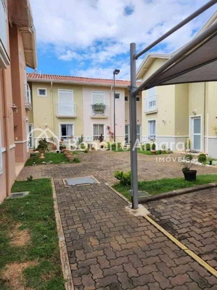 Casa de Condomínio, 3 quartos - Foto 7