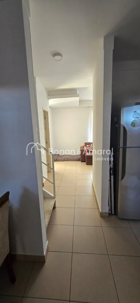 Casa de Condomínio, 3 quartos - Foto 2