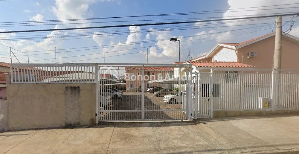 Casa de Condomínio, 3 quartos - Foto 6