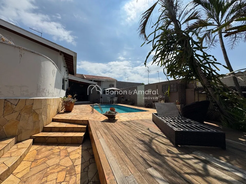 Casa, 3 quartos, 322 m² - Foto 3