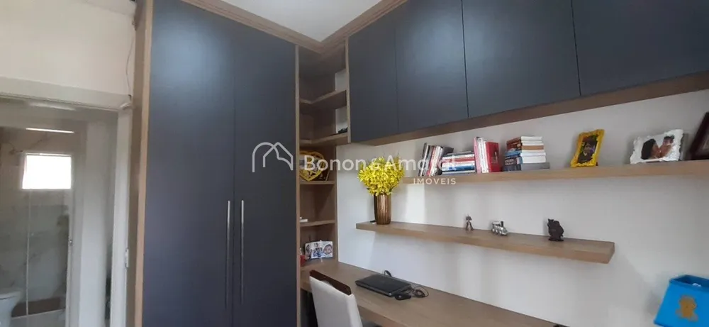 Apartamento, 3 quartos, 87 m² - Foto 4