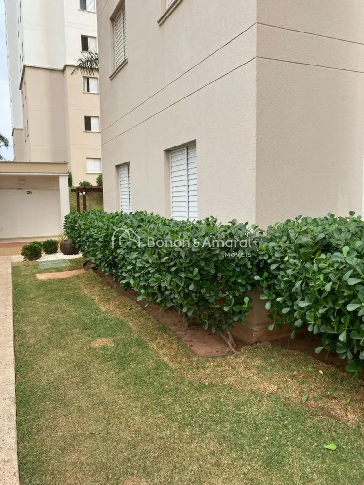Apartamento, 3 quartos, 87 m² - Foto 4
