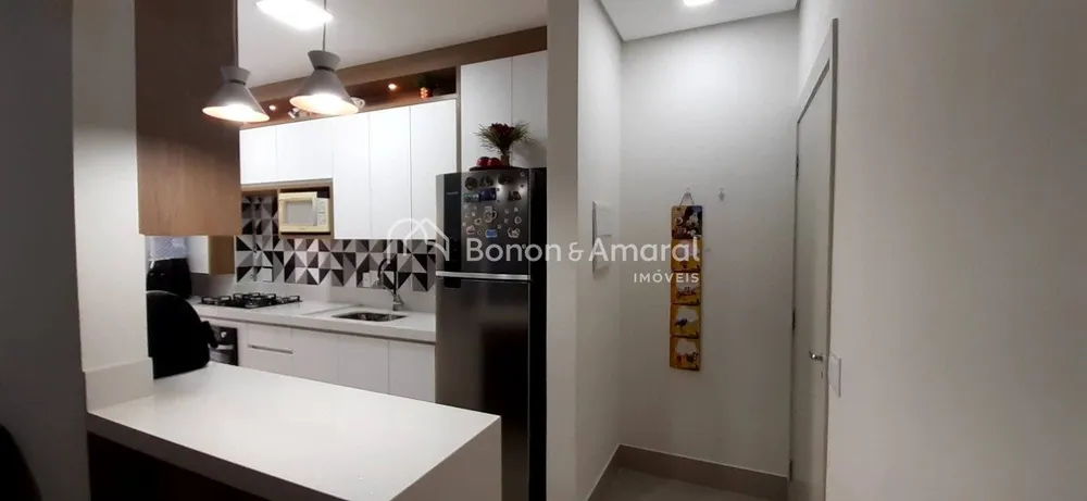 Apartamento, 3 quartos, 87 m² - Foto 2