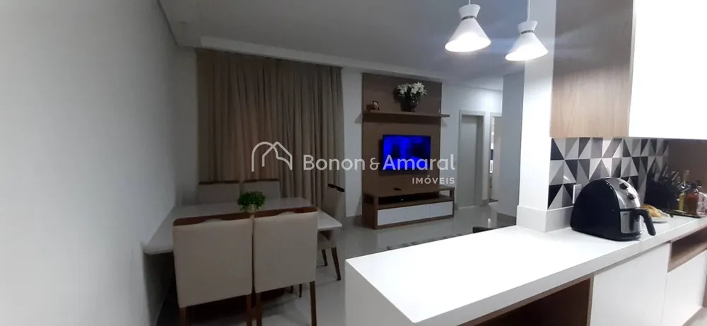 Apartamento, 3 quartos, 87 m² - Foto 3