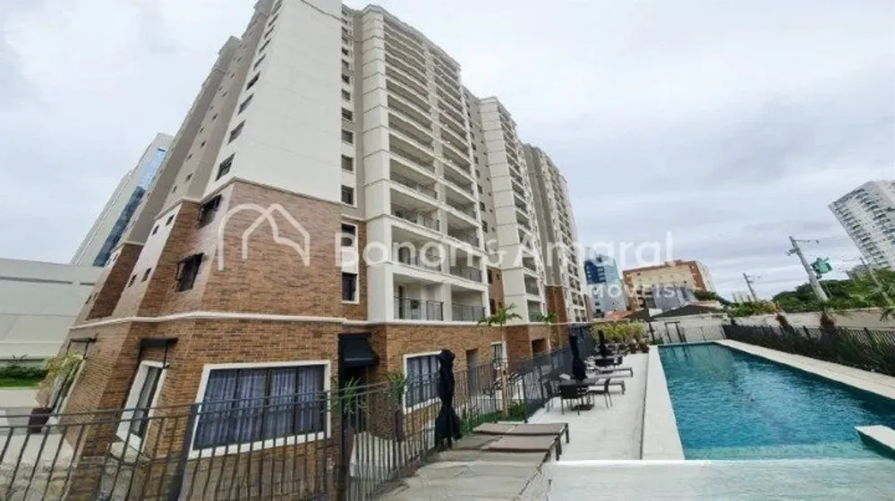 Apartamento, 2 quartos, 75 m² - Foto 8