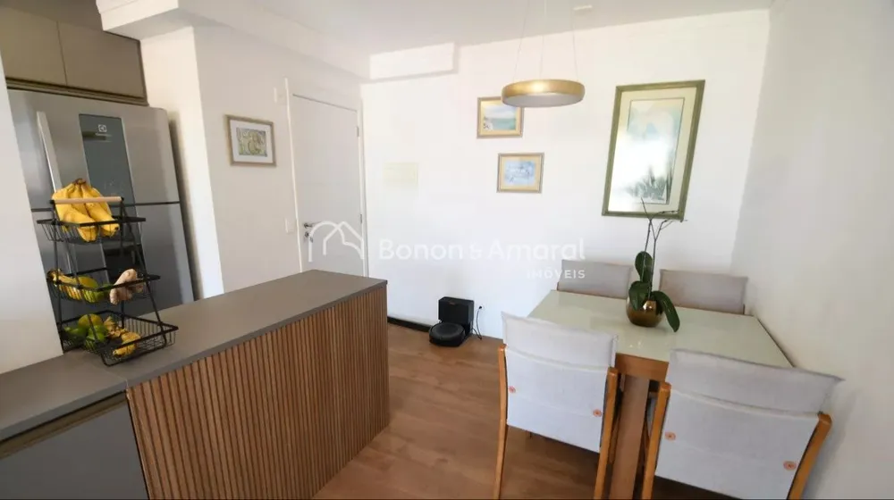 Apartamento, 2 quartos, 75 m² - Foto 2