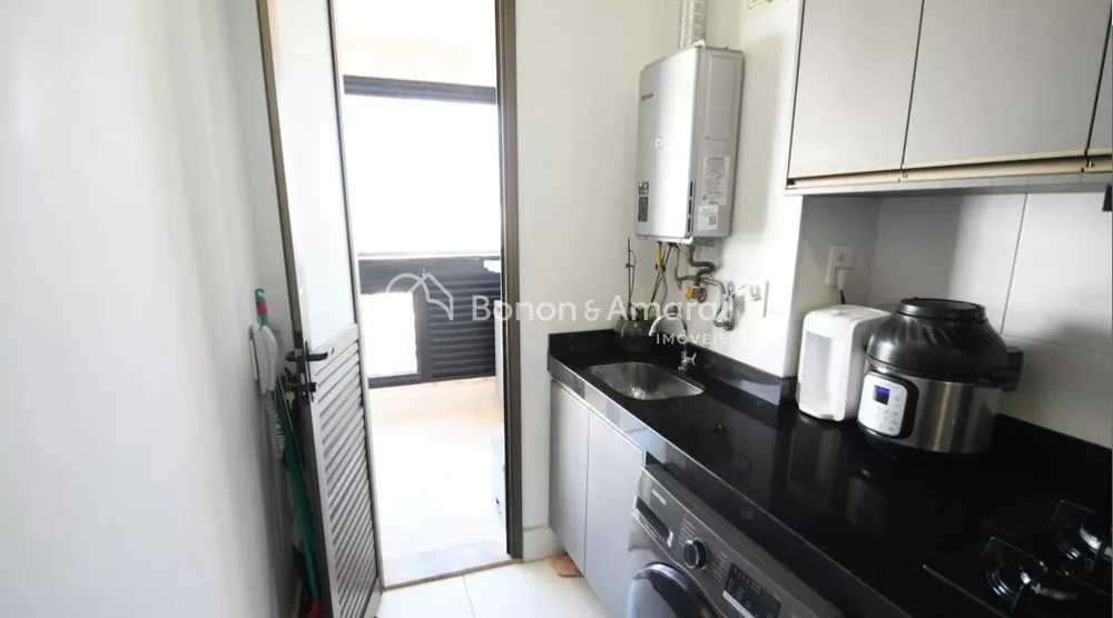 Apartamento, 2 quartos, 75 m² - Foto 3