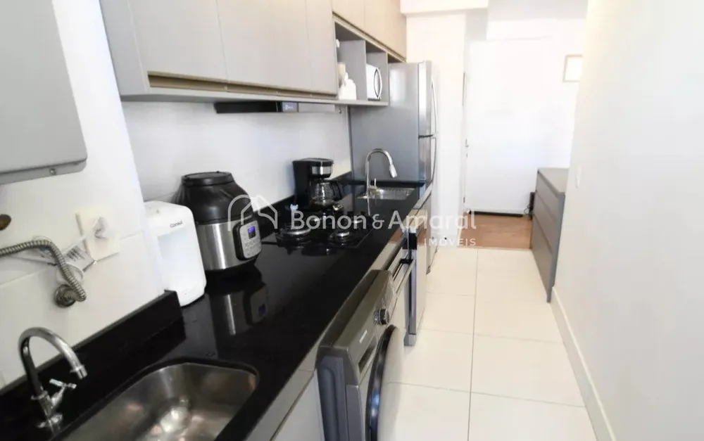Apartamento, 2 quartos, 75 m² - Foto 4