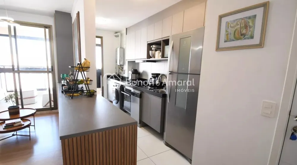Apartamento, 2 quartos, 75 m² - Foto 3
