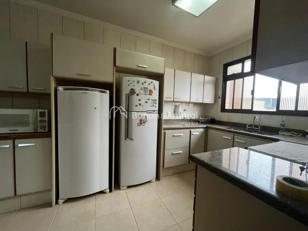 Apartamento, 3 quartos, 150 m² - Foto 5