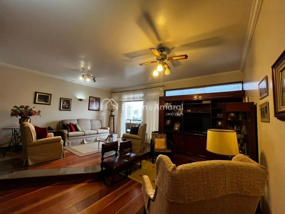 Apartamento, 3 quartos, 150 m² - Foto 3