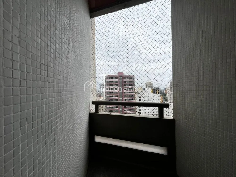 Apartamento, 3 quartos, 150 m² - Foto 4