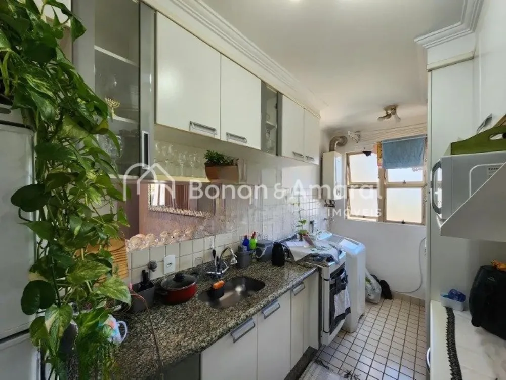 Apartamento, 3 quartos, 68 m² - Foto 5
