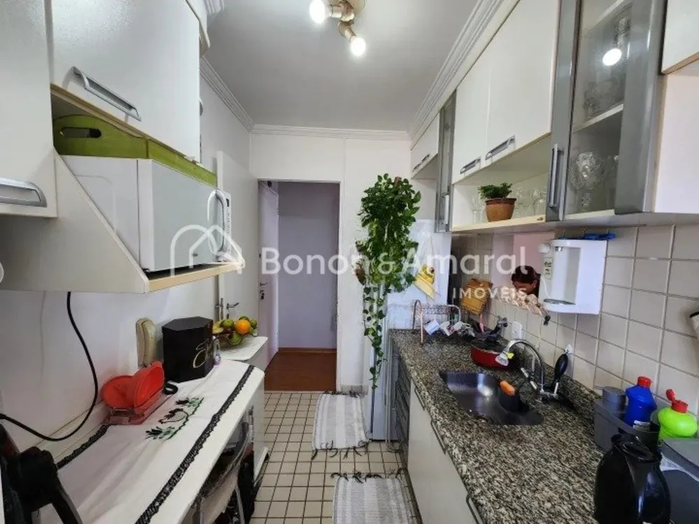 Apartamento, 3 quartos, 68 m² - Foto 1