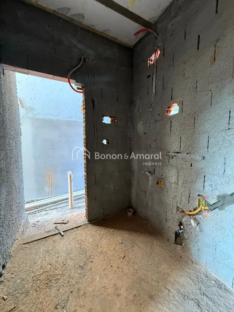 Casa de Condomínio, 3 quartos - Foto 6