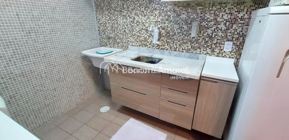 Apartamento, 1 quarto, 43 m² - Foto 5