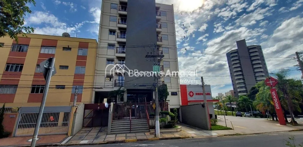 Apartamento, 1 quarto, 43 m² - Foto 9