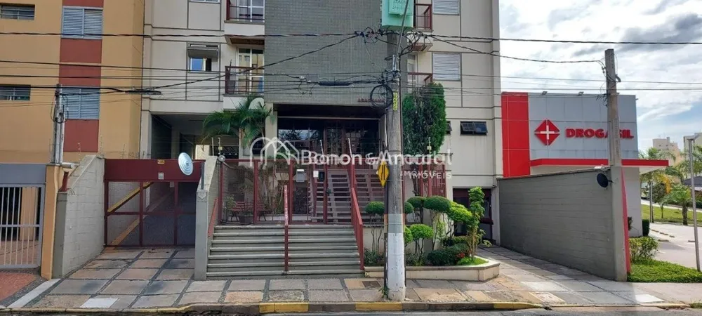 Apartamento, 1 quarto, 43 m² - Foto 11