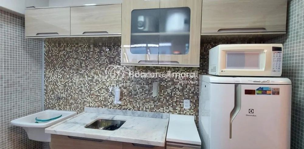 Apartamento, 1 quarto, 43 m² - Foto 4