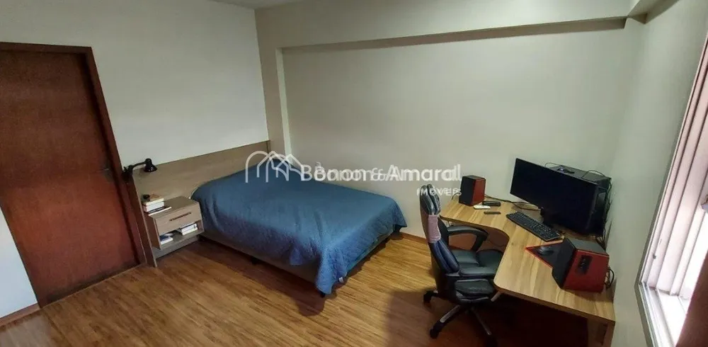 Apartamento, 1 quarto, 43 m² - Foto 2