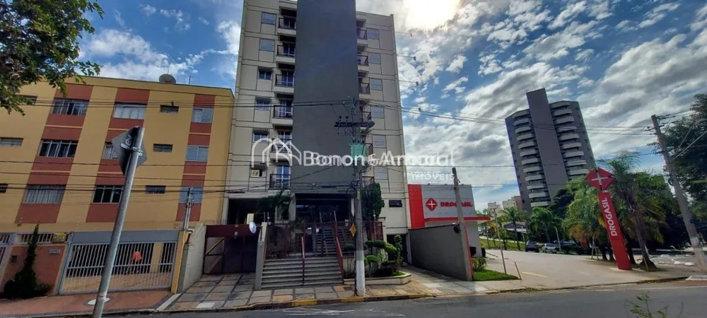 Apartamento, 1 quarto, 43 m² - Foto 10