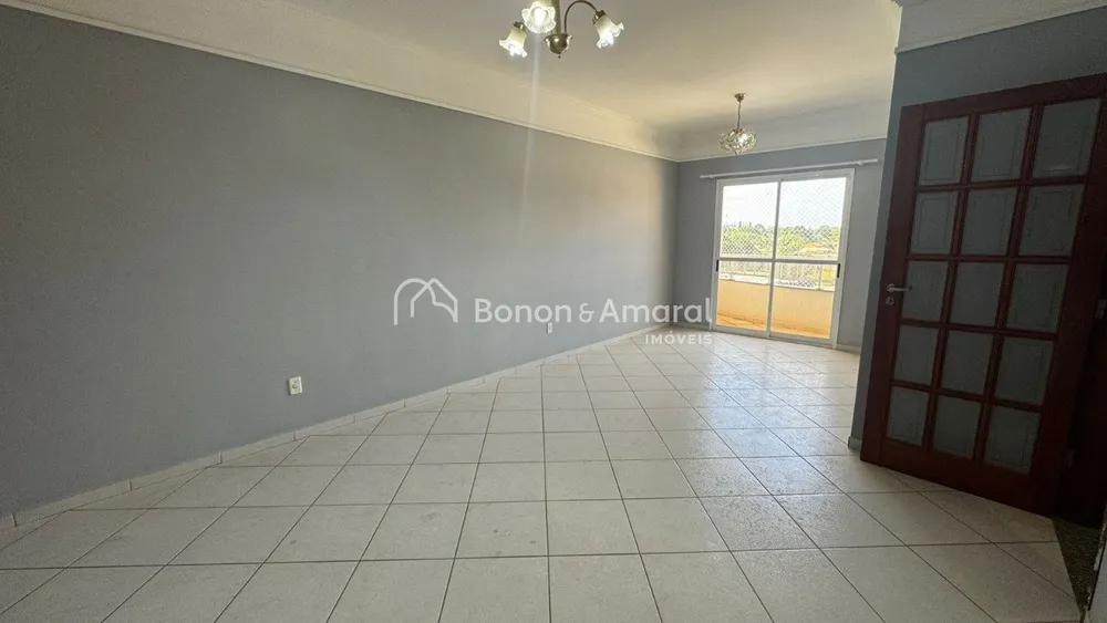 Apartamento, 3 quartos, 94 m² - Foto 1