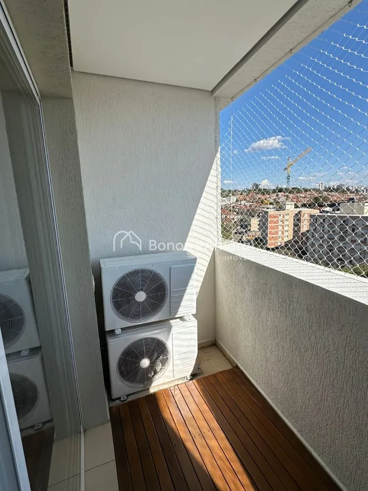 Sala-Conjunto, 45 m² - Foto 5