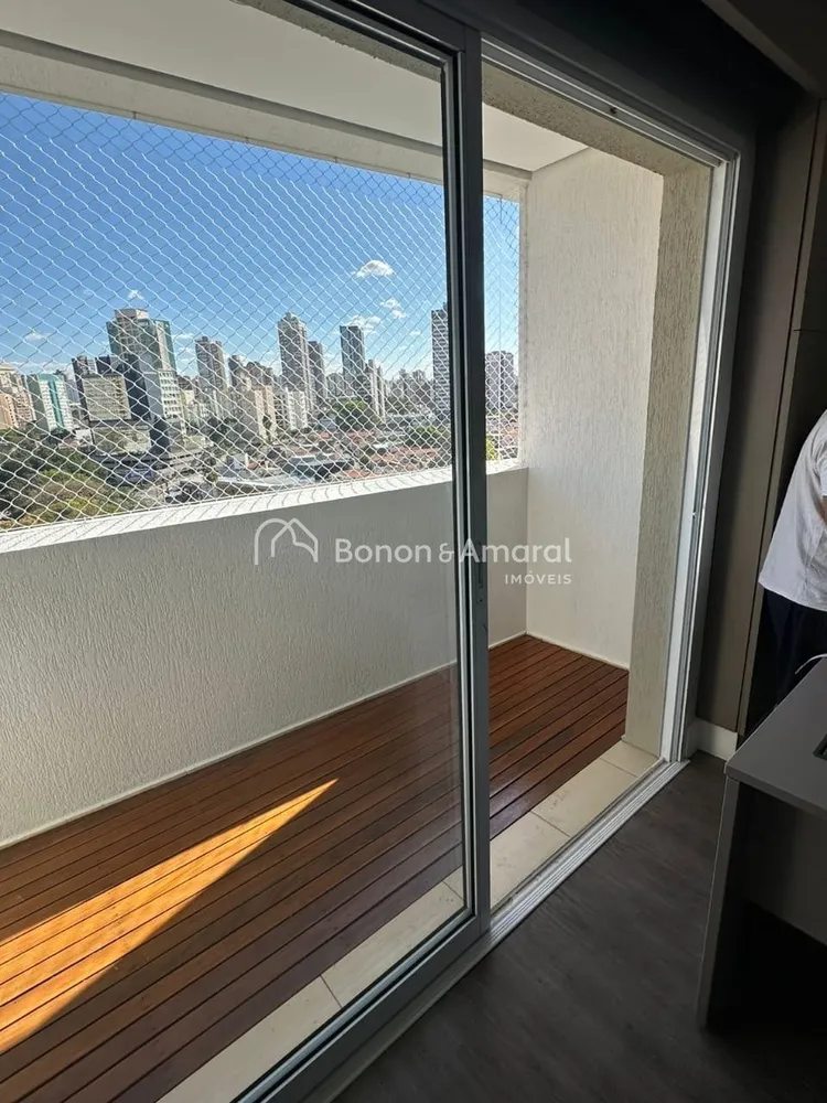 Sala-Conjunto, 45 m² - Foto 6