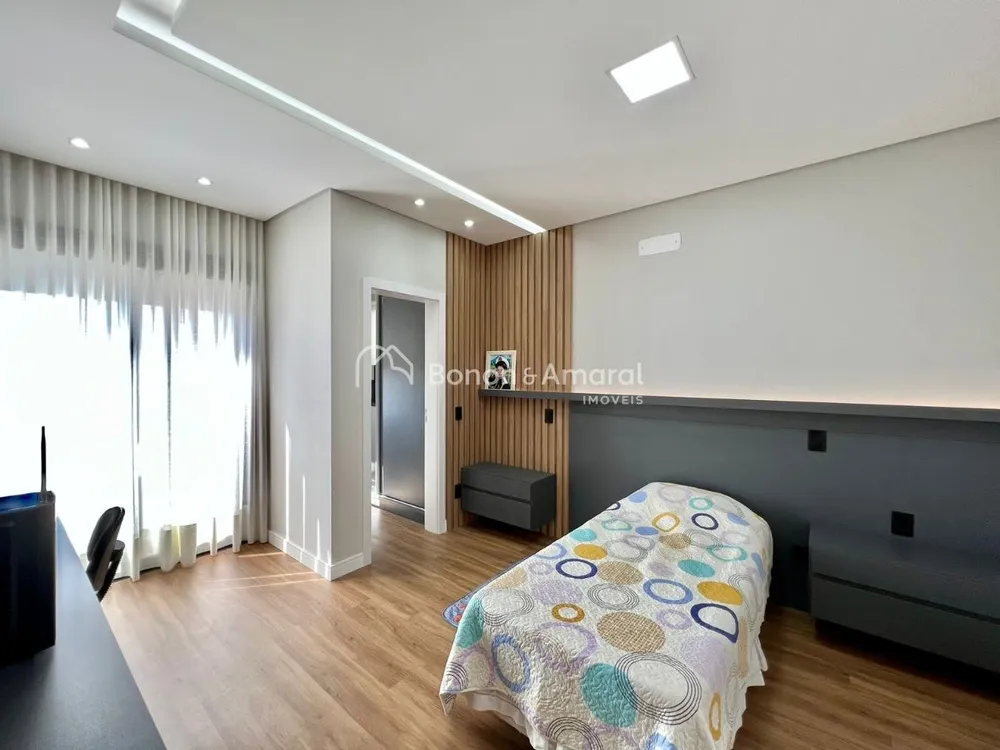 Casa de Condomínio, 4 quartos - Foto 5