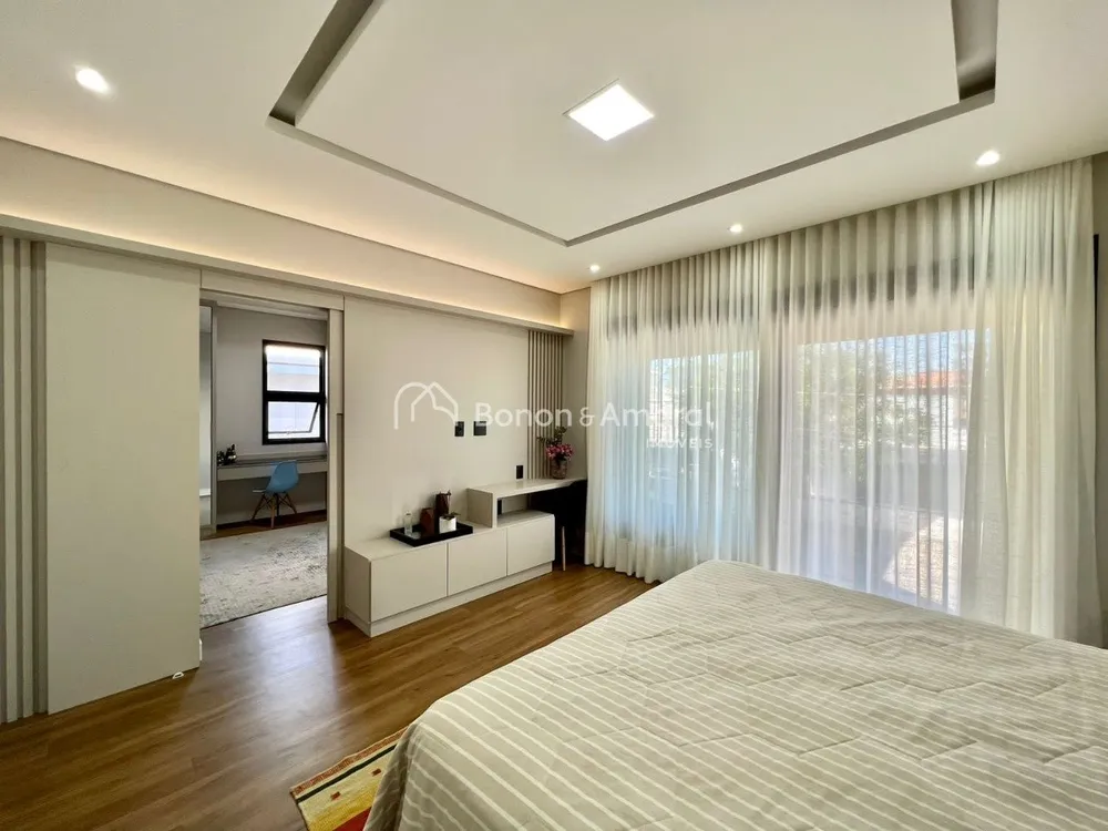 Casa de Condomínio, 4 quartos - Foto 8