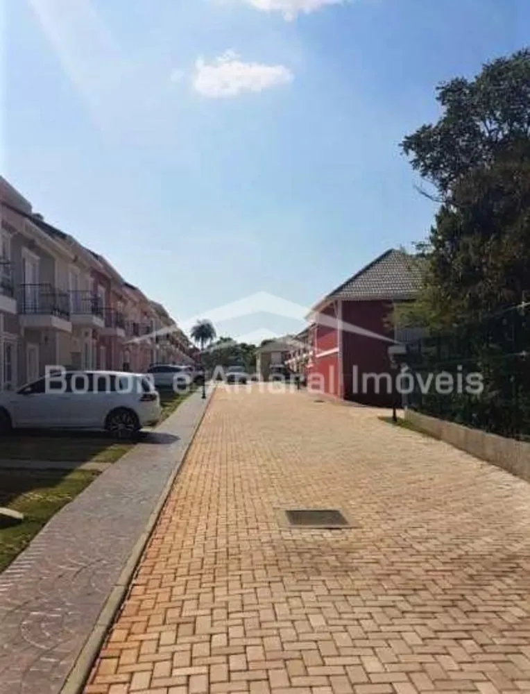 Casa de Condomínio, 3 quartos - Foto 6