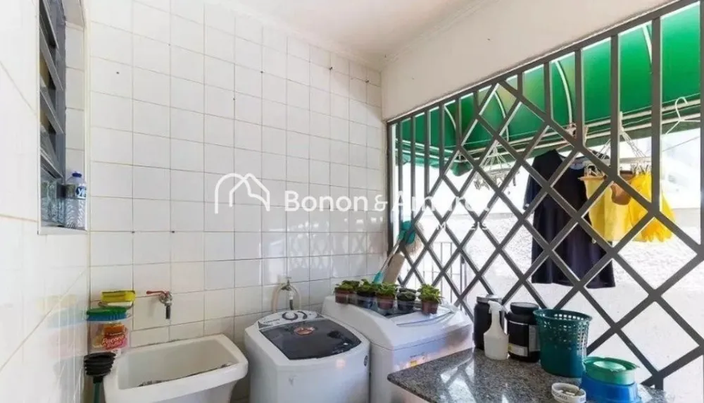 Casa, 3 quartos, 133 m² - Foto 6