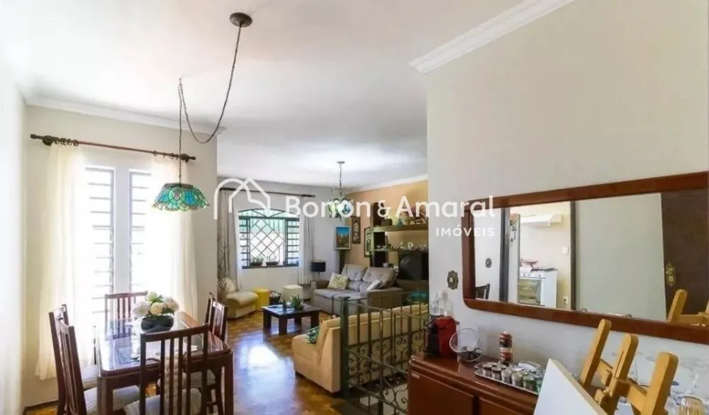 Casa, 3 quartos, 133 m² - Foto 4