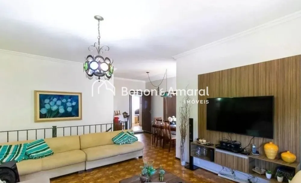 Casa, 3 quartos, 133 m² - Foto 1