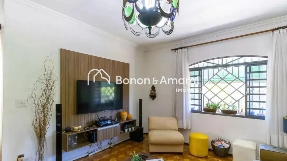 Casa, 3 quartos, 133 m² - Foto 2