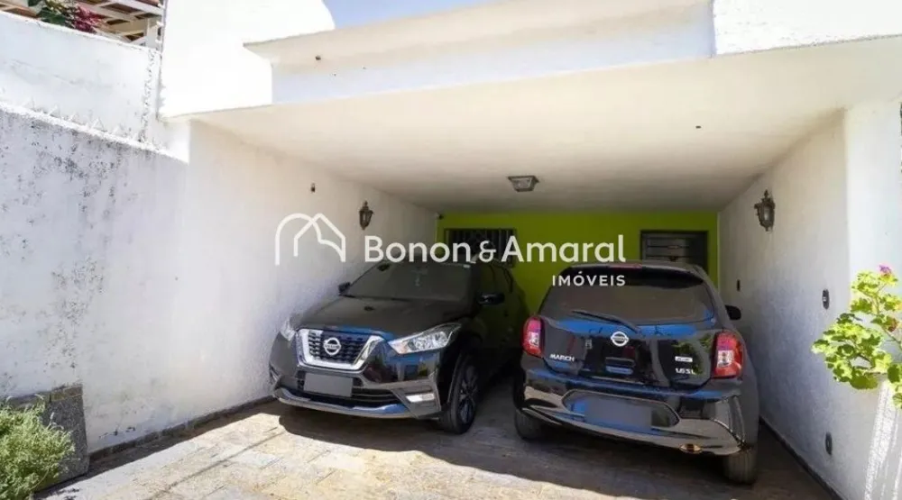 Casa, 3 quartos, 133 m² - Foto 12