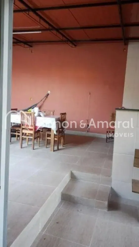 Casa, 3 quartos, 200 m² - Foto 8